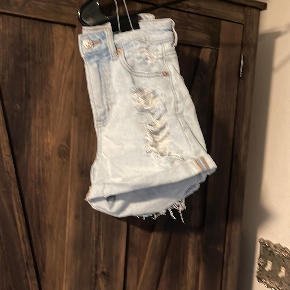 AE shorts